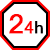 Parada 24