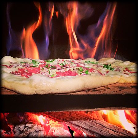 Del horno a tu plato