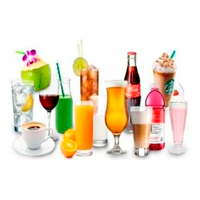 Bebidas - Parada 24