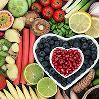 Frutas y Verduras - Parada 24